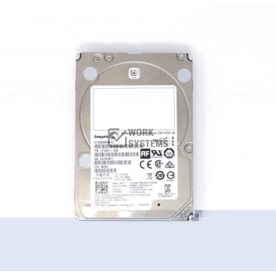 Жесткий диск Seagate 1FD201 600Gb  SAS 2,5" HDD