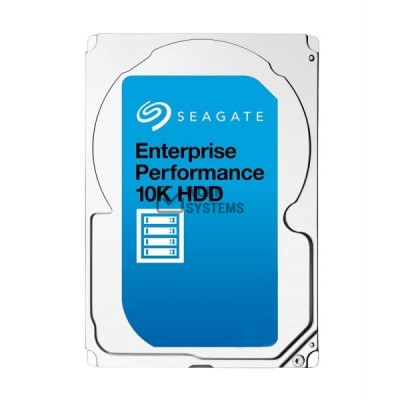 Жесткий диск Seagate 1RV201 1,8Tb 10000 SAS 2,5" HDD