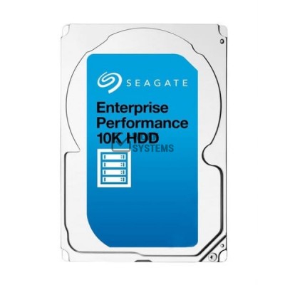 Жесткий диск Seagate 1FD212 600Gb 10000 SAS 2,5" HDD