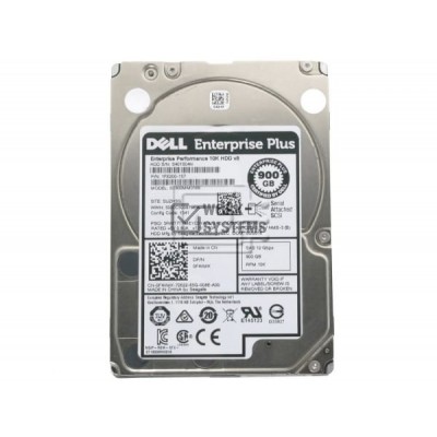 Жесткий диск Seagate 1FE200 900Gb 10000 SAS 2,5" HDD