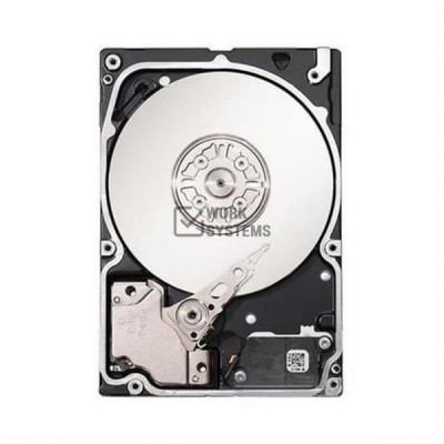Жесткий диск Seagate 1FF212 1,2Tb 10000 SAS 2,5" HDD