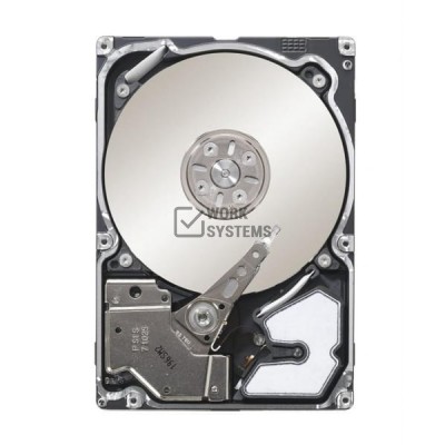 Жесткий диск Seagate 1FM202 2Tb  SAS 2,5" HDD