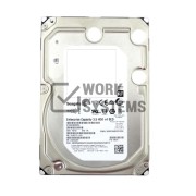 Жесткий диск Seagate 1LW27Z 6Tb 7200 SAS 3,5" HDD