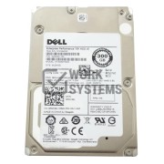 Жесткий диск Seagate 1MG200 300Gb  SAS 2,5" HDD