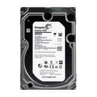 Жесткий диск Seagate 1N917X 6Tb 5900 SATAIII 3.5" HDD