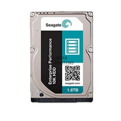 Жесткий диск Seagate 1RV202 1,8Tb 10000 SAS 2,5" HDD