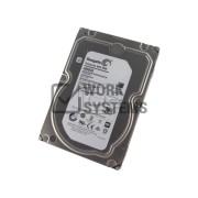 Жесткий диск Seagate 1SF178 4Tb 7200 SATAIII 3.5" HDD