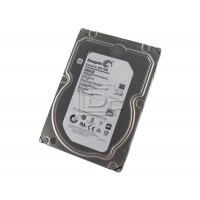 Жесткий диск Seagate 1SF178 4Tb 7200 SATAIII 3.5" HDD