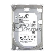 Жесткий диск Seagate 1SF17Z 6Tb 7200 SATAIII 3.5" HDD