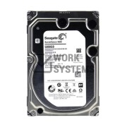 Жесткий диск Seagate 1SH17X 5Tb 7200 SATAIII 3.5" HDD