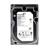 Жесткий диск Seagate 1SH17X 5Tb 7200 SATAIII 3.5" HDD