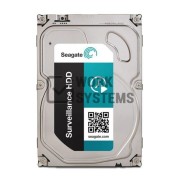 Жесткий диск Seagate 1SH17Z 6Tb 7200 SATAIII 3.5" HDD
