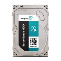 Жесткий диск Seagate 1SH17Z 6Tb 7200 SATAIII 3.5" HDD