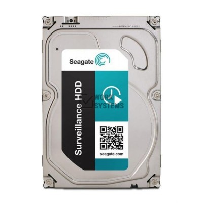 Жесткий диск Seagate 1SH17Z 6Tb 7200 SATAIII 3.5" HDD