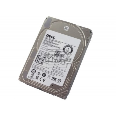 Жесткий диск Seagate 1VE200 1Tb 7200 SAS 2,5" HDD