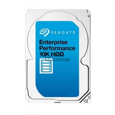 Жесткий диск Seagate 2C6200 300Gb 10000 SAS 2,5" HDD