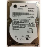 Жесткий диск Seagate 376770-001 80Gb 4200 IDE 2,5" HDD