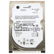 Жесткий диск Seagate 418508-001 80Gb 4200 IDE 2,5" HDD