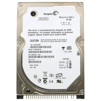 Жесткий диск Seagate 418508-001 80Gb 4200 IDE 2,5" HDD