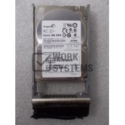 Жесткий диск Seagate 45904-02 600Gb  SAS 2,5" HDD