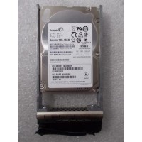 Жесткий диск Seagate 45904-02 600Gb  SAS 2,5" HDD