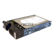 Жесткий диск Seagate 9AL007 73,4Gb 15000 Fibre Channel  3,5" HDD