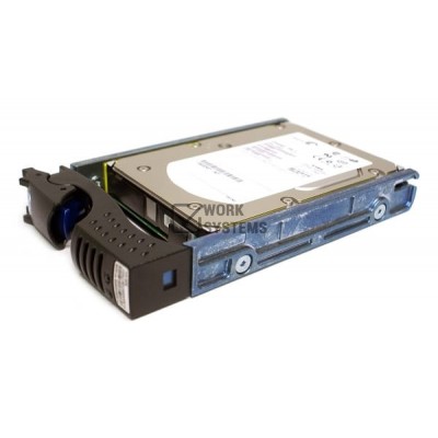 Жесткий диск Seagate 9AL007 73,4Gb 15000 Fibre Channel  3,5" HDD