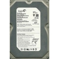 Жесткий диск Seagate 9BA363 250Gb SATA 3,5" HDD