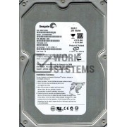Жесткий диск Seagate 9BA383 250Gb  SATA 3,5" HDD