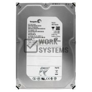 Жесткий диск Seagate 9BA385 400Gb  SATA 3,5" HDD