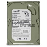 Жесткий диск Seagate 9BD032 160Gb 7200 IDE 3.5" HDD