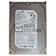 Жесткий диск Seagate ST3300822A 300Gb 7200 IDE 3.5" HDD