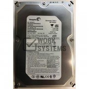 Жесткий диск Seagate ST3400833A 400Gb 7200 IDE 3.5" HDD
