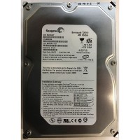 Жесткий диск Seagate ST3400833A 400Gb 7200 IDE 3.5" HDD