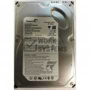 Жесткий диск Seagate 9BD111 80Gb 7200 SATAII 3.5" HDD