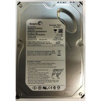 Жесткий диск Seagate 9BD111 80Gb 7200 SATAII 3.5" HDD