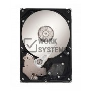 Жесткий диск Seagate 9BD112 160Gb 7200 SATAII 3.5" HDD