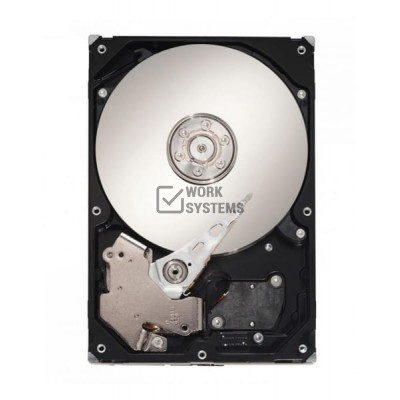 Жесткий диск Seagate 9BD112 160Gb 7200 SATAII 3.5" HDD