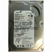 Жесткий диск Seagate 9BD132 160Gb  SATAII 3,5" HDD