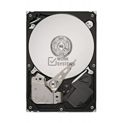 Жесткий диск Seagate 9BD13C 120Gb 7200 SATAII 3.5" HDD