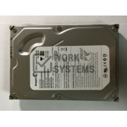 Жесткий диск Seagate 9BE112 160Gb  SATAII 3,5" HDD