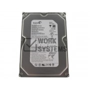 Жесткий диск Seagate 9BF135 400Gb  SATA 3,5" HDD