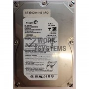 Жесткий диск Seagate 9BF138 500Gb  SATAII 3,5" HDD