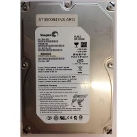 Жесткий диск Seagate 9BF138 500Gb  SATAII 3,5" HDD