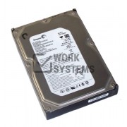 Жесткий диск Seagate 9BF145 400Gb  SATA 3,5" HDD