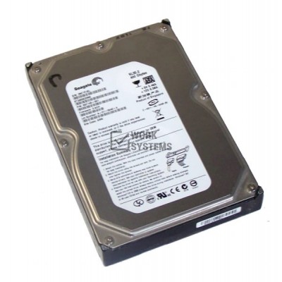 Жесткий диск Seagate 9BF145 400Gb  SATA 3,5" HDD