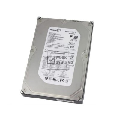 Жесткий диск Seagate 9BJ043 300Gb 7200 IDE 3.5" HDD