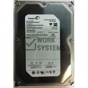 Жесткий диск Seagate 9BJ134 400Gb 7200 SATAII 3.5" HDD