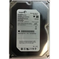Жесткий диск Seagate 9BJ13G 320Gb 7200 SATAII 3.5" HDD