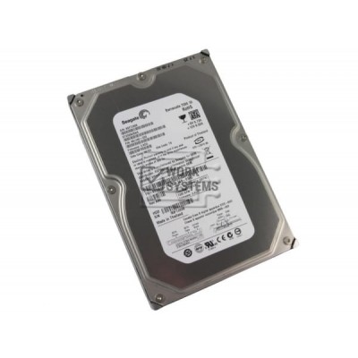Жесткий диск Seagate 9BJ14G 320Gb  SATAII 3,5" HDD